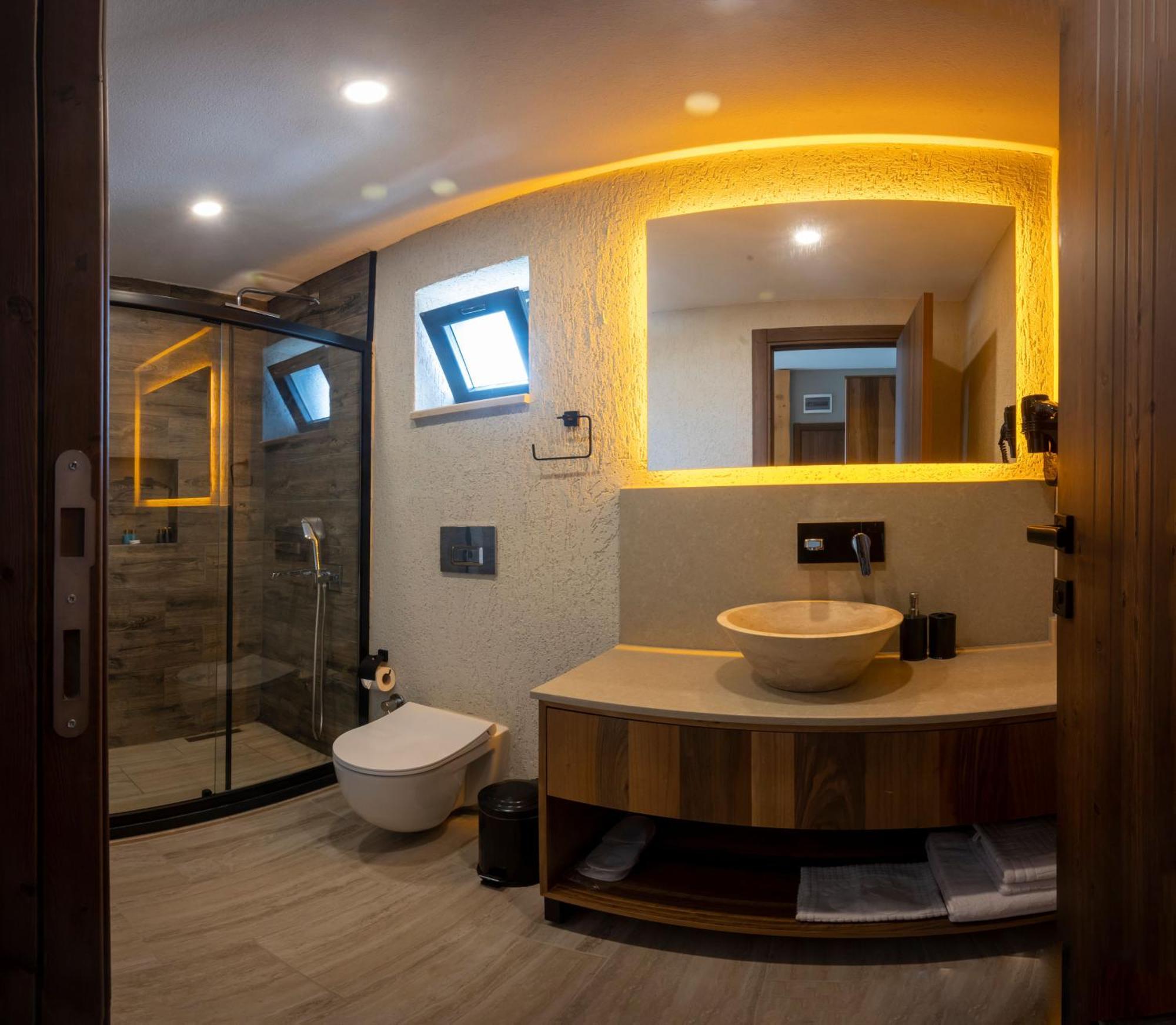 Villa Siesta Hotel Istanbul Airport Karaburun  Bagian luar foto