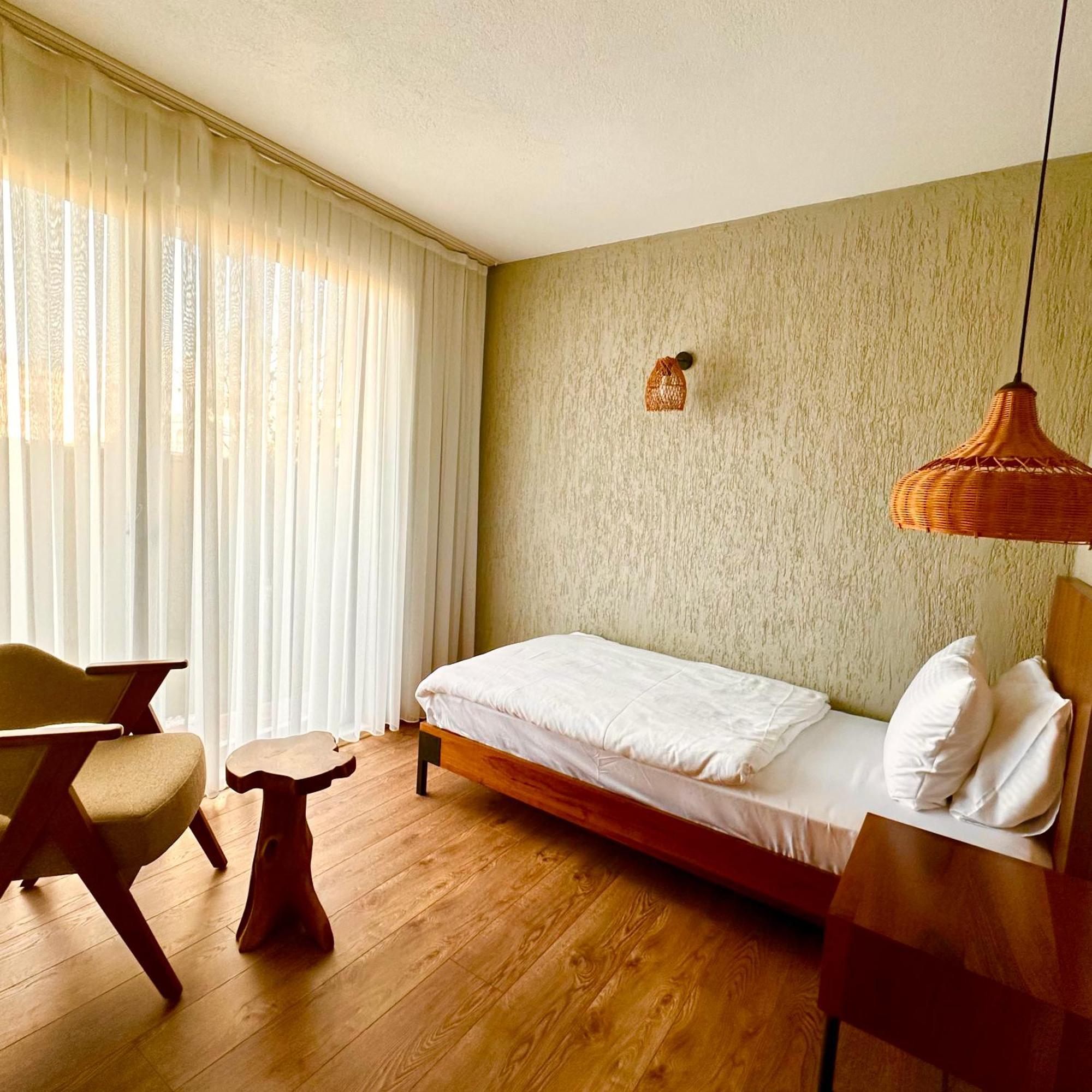 Villa Siesta Hotel Istanbul Airport Karaburun  Bagian luar foto